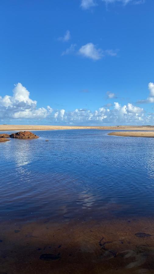 מאטה דה סאו ז'ואאו Imbassai Village מראה חיצוני תמונה