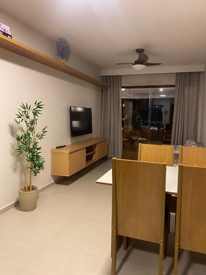 מאטה דה סאו ז'ואאו Imbassai Village מראה חיצוני תמונה